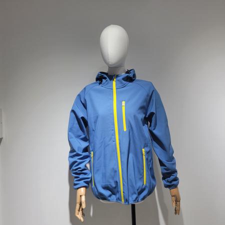 多功能定制风衣 &nbsp;| &nbsp;Utility Custom Windbreaker