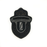 3D Embroidery &nbsp;LS3d-06