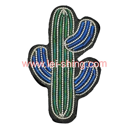 印度繡- 仙人掌Cactaceae