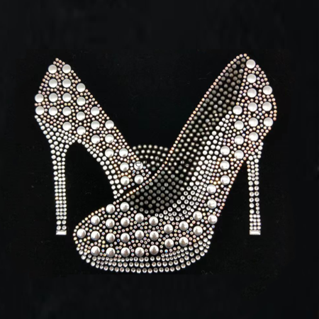 轉燙圖 Hotfix Motifs