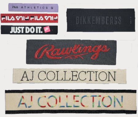 織帶繡 - Embroidery &nbsp;on Ribbon