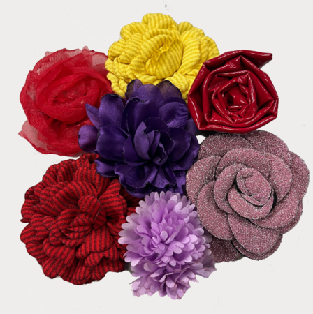 手工花 - Handmade flower