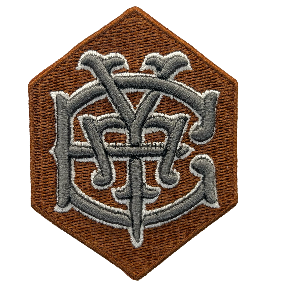 立體繡 3D Embroidery