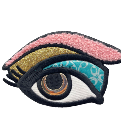 混合工藝 Mix Accessory