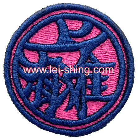 上海灘・國潮刺繡